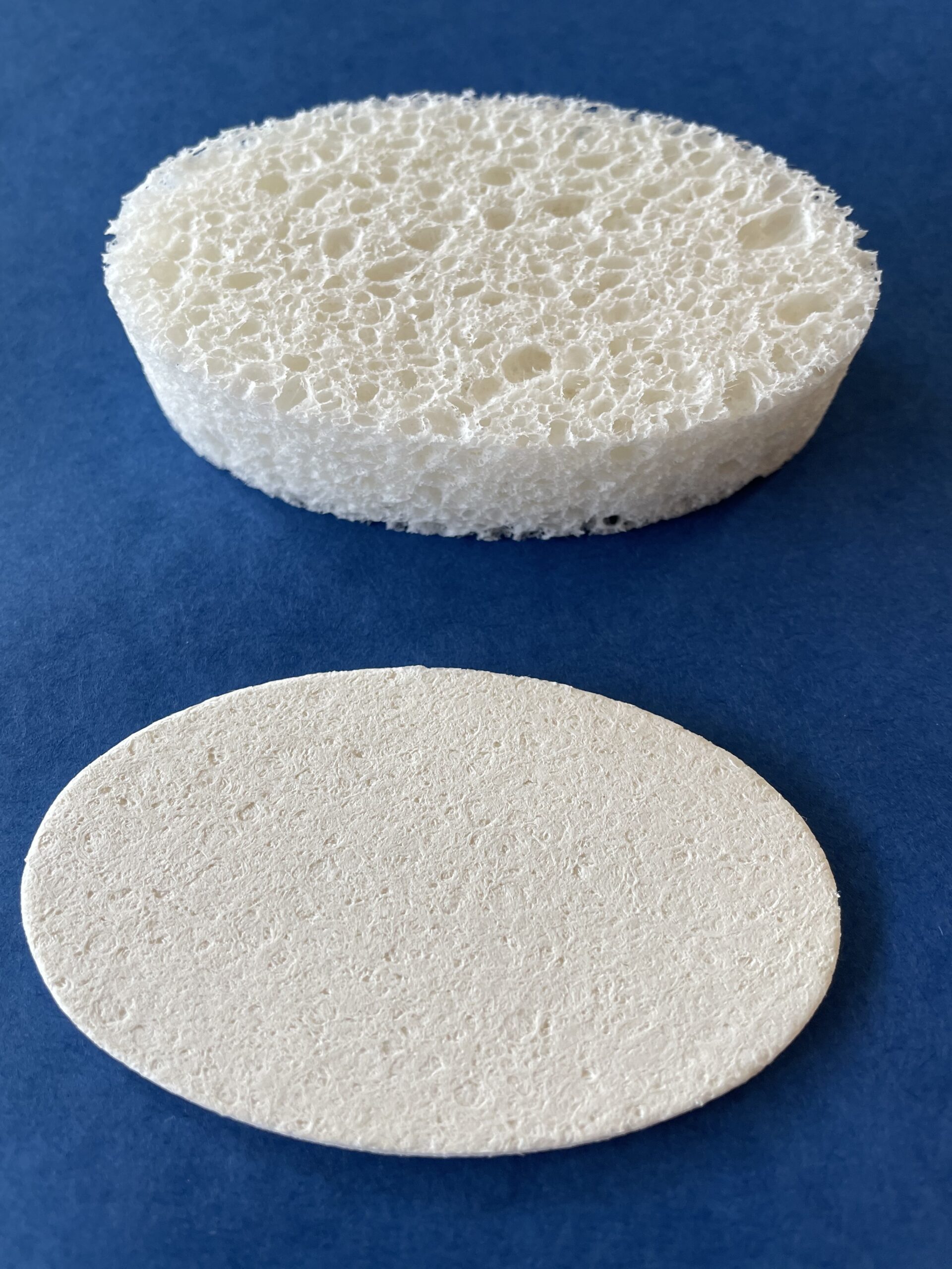 Laryngosponge Oral Surgery Laryngosponge